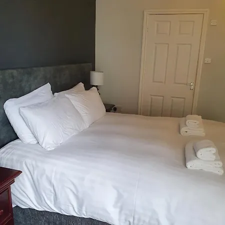 The Lodge Harrogate Harrogate