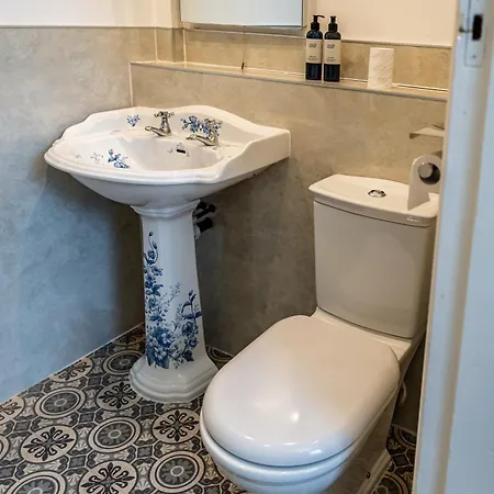 The Lodge Harrogate 4* Harrogate