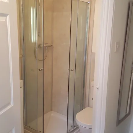 The Lodge Harrogate Harrogate