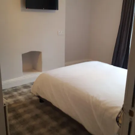 Casa de hóspedes The