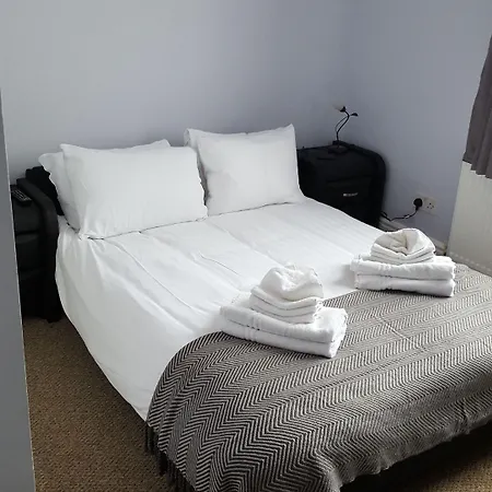 The Lodge Harrogate 4*