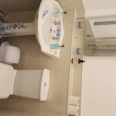 Pensionat The Lodge Harrogate 4*