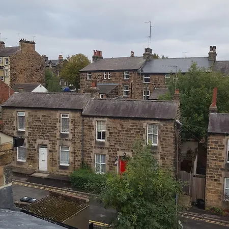 The 4* Harrogate