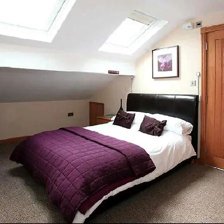 The 4* Harrogate