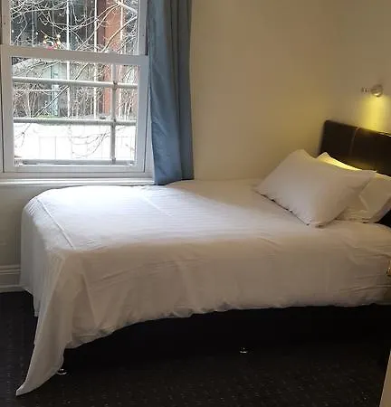 The Harrogate