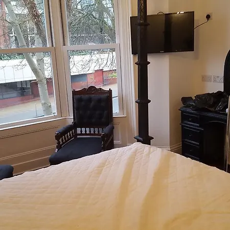 Casa de hóspedes The