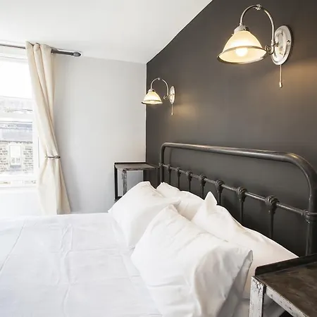 The Lodge Harrogate Harrogate