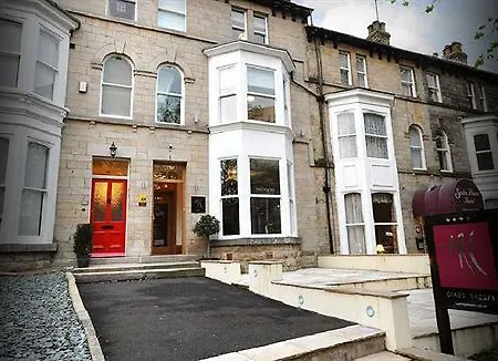 Pensión The Harrogate