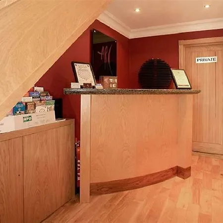 The 3* Harrogate