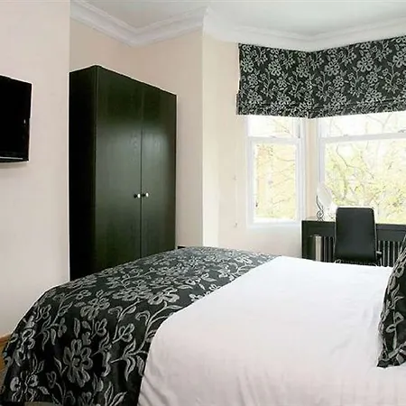 Pensión The Harrogate