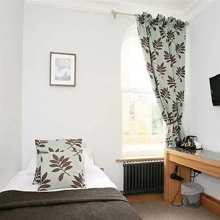 The Lodge Harrogate Pensionat Harrogate