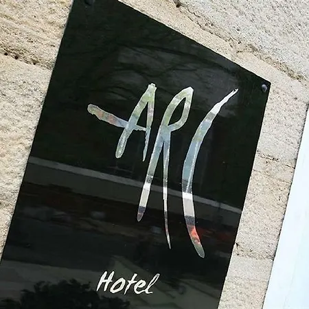 The Lodge Harrogate Pensionat