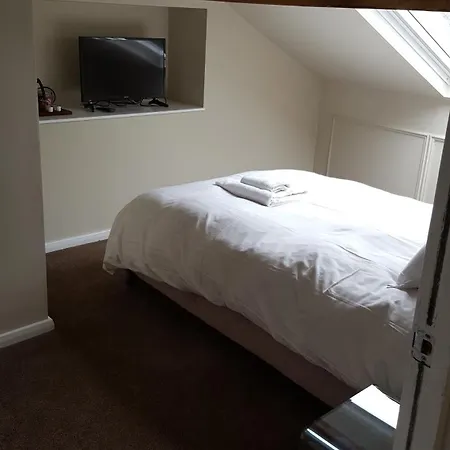 The Lodge Harrogate Harrogate