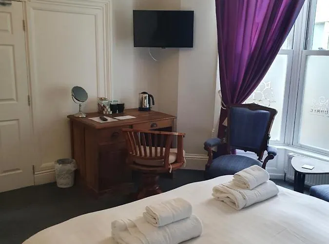 The Lodge Harrogate 4*