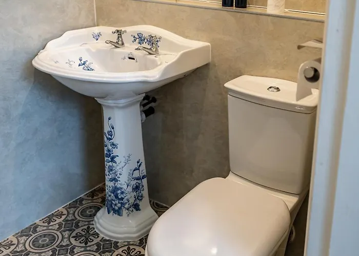 The Lodge Harrogate 4* Harrogate