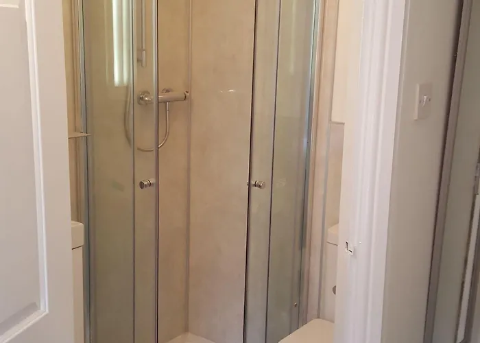 The Lodge Harrogate Harrogate