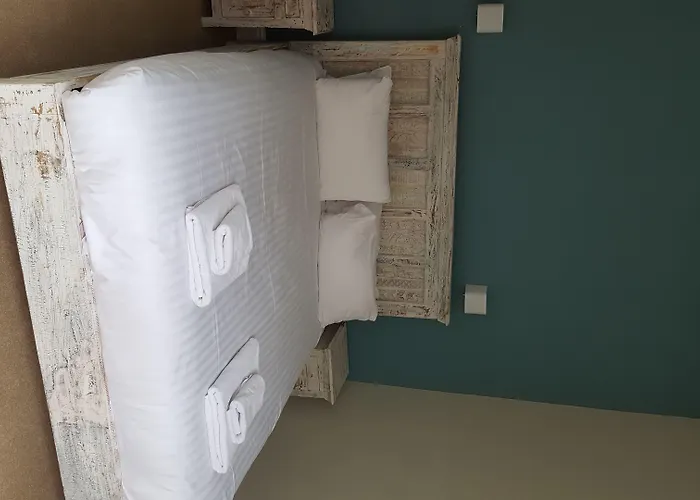 The Lodge Harrogate Guest house