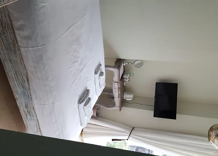 The Lodge Harrogate 4*