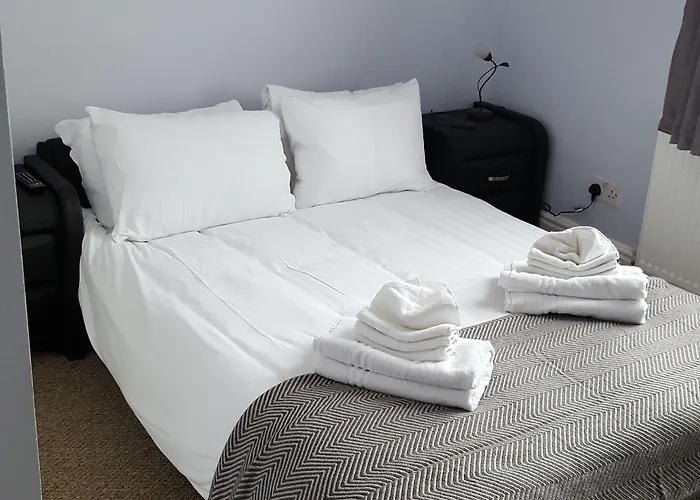 The Lodge Harrogate 4*