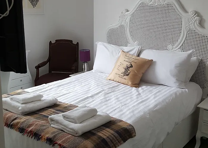 The Lodge Harrogate 4* Harrogate