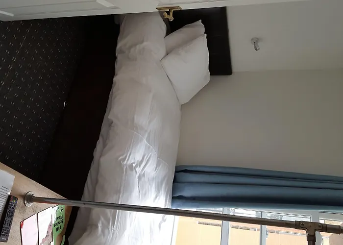 The Lodge Harrogate Guest house Harrogate