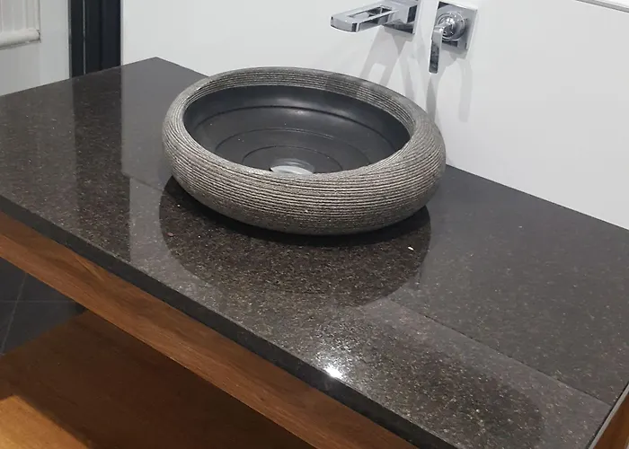 The Lodge Harrogate 4* Harrogate