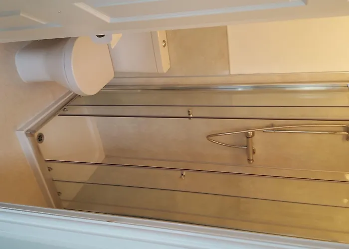 The Lodge Harrogate Harrogate