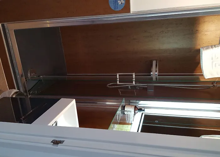 Guest house The Lodge Harrogate