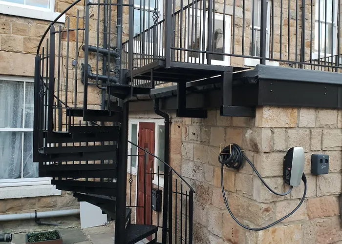 The Lodge Harrogate 4*