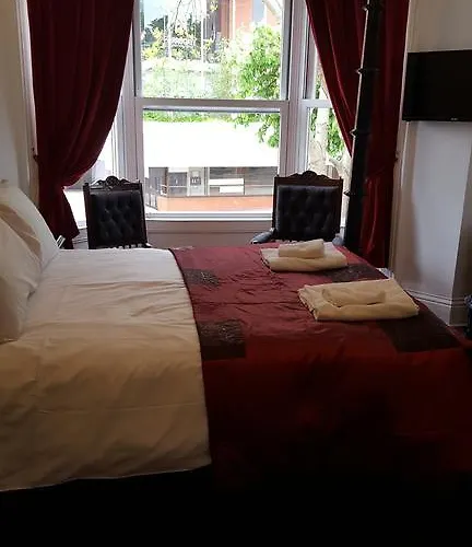 The Lodge Harrogate 4* Harrogate