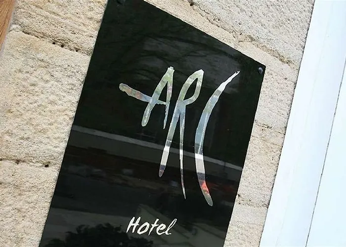 The Lodge Harrogate Guest house