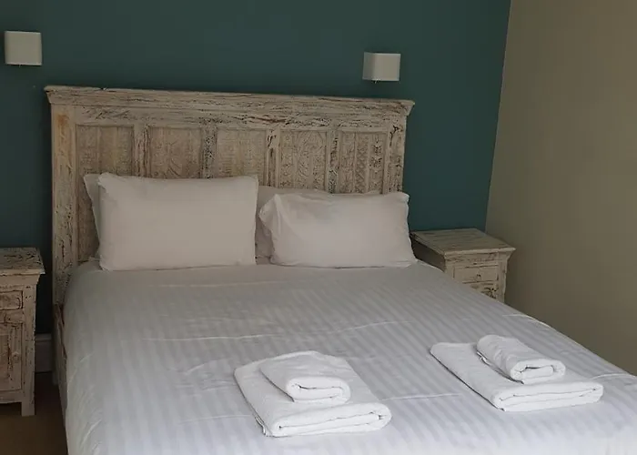 The Lodge Harrogate 4*