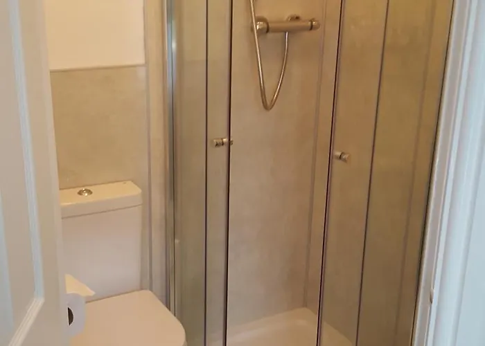 The Lodge Harrogate 4*