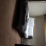 The
