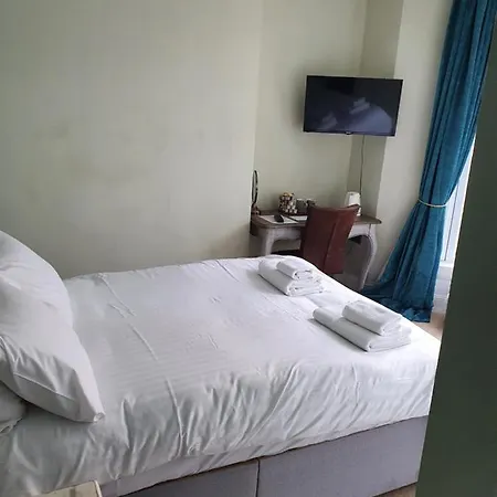 The Гостевой дом