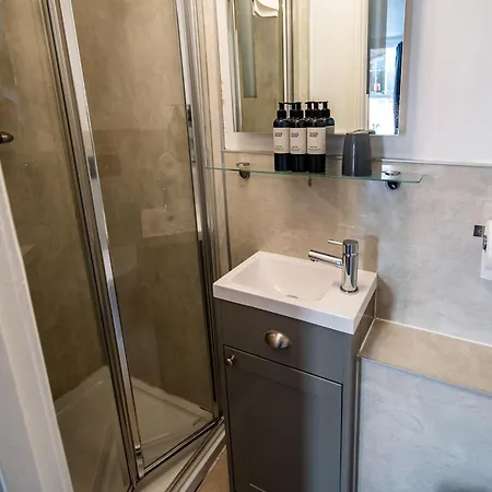 The Гостевой дом