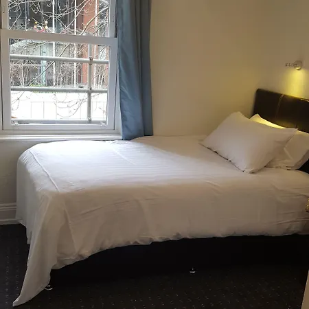 Гостевой дом The 4*