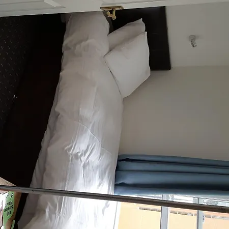 The Гостевой дом Харрогейт