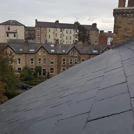 Гостевой дом The 4*