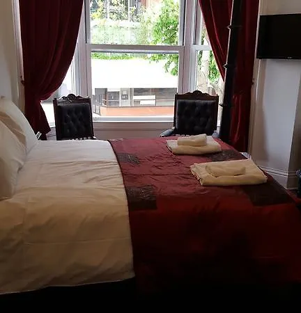 The Lodge Harrogate 3* Harrogate