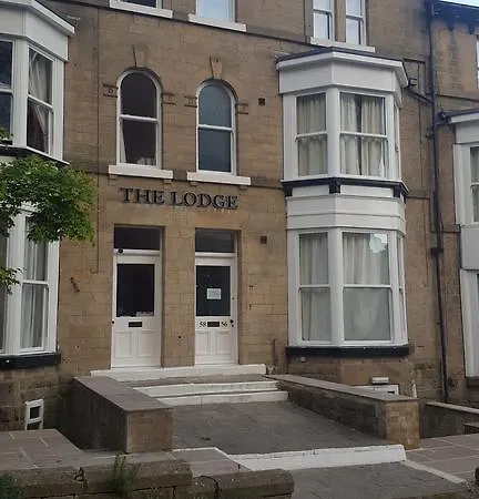 Guest house The Lodge Harrogate 3*