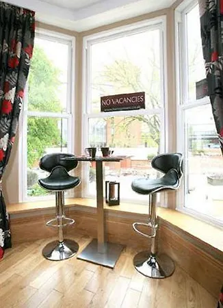 The Lodge Harrogate