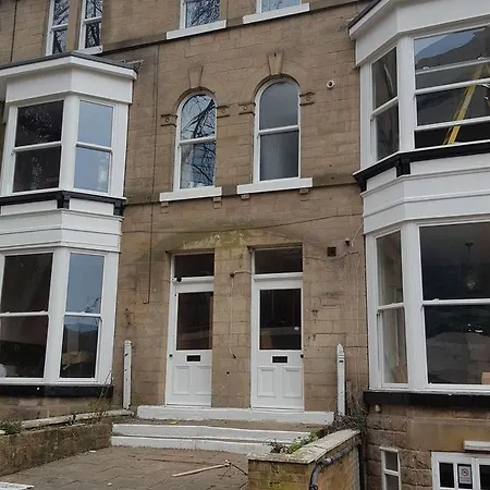 Guest house The Lodge Harrogate Harrogate