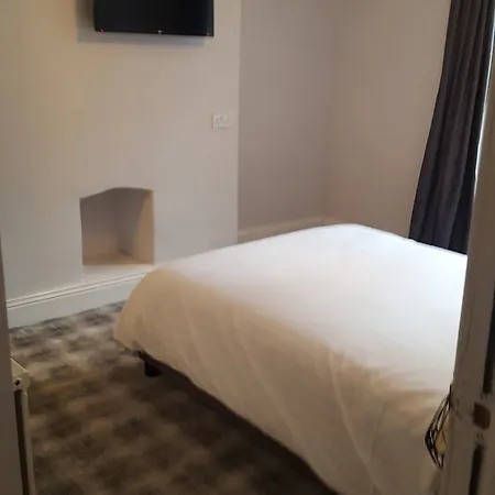 The Lodge Harrogate Harrogate