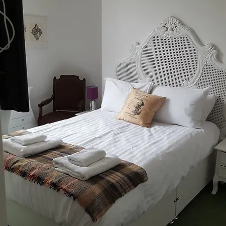 The Lodge Harrogate 3* Harrogate